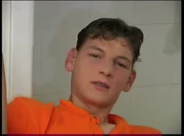 Twink Boy's Laundry Fun